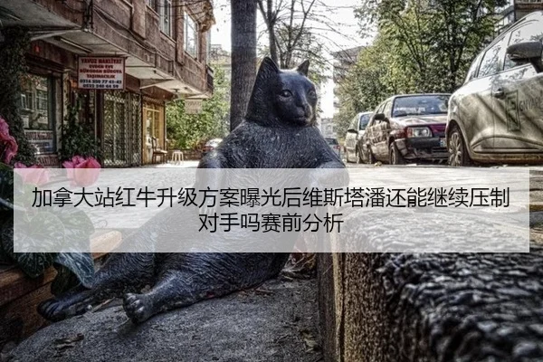 加拿大站红牛升级方案曝光后维斯塔潘还能继续压制对手吗赛前分析